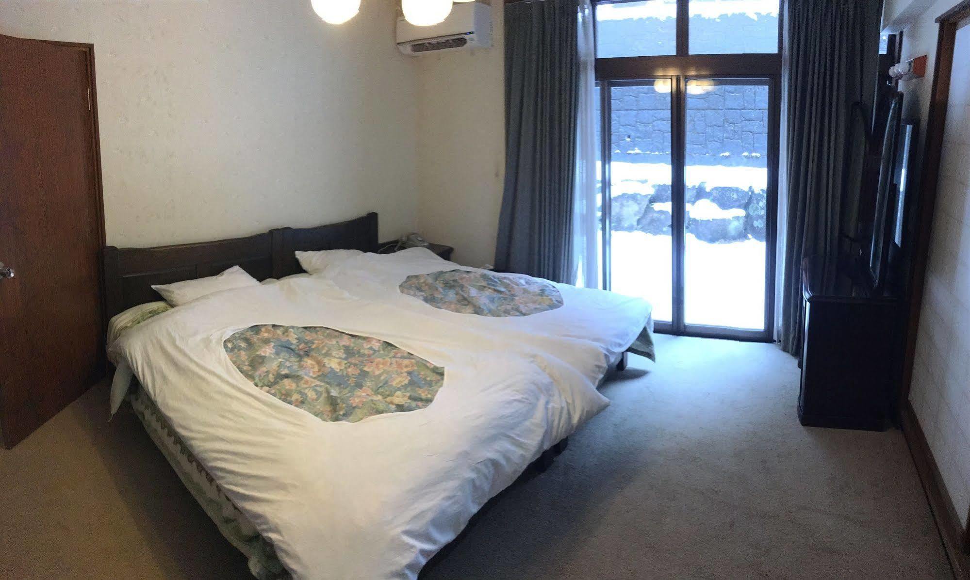 Hida Gasshoen Takajama Exteriér fotografie