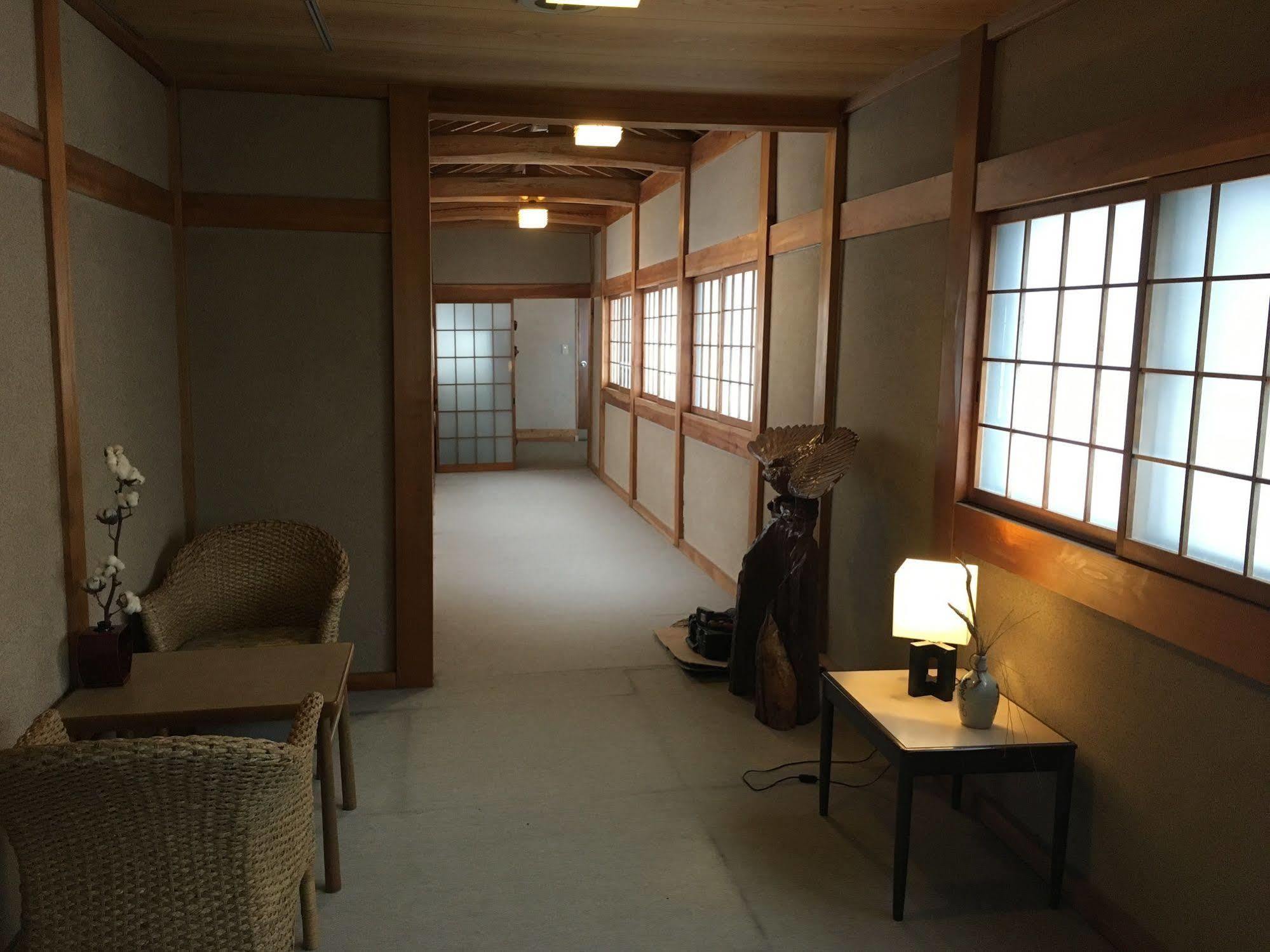 Hida Gasshoen Takajama Exteriér fotografie